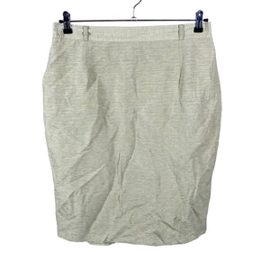 Unisex Järvi Muoti - Fabric skirt, size 44 - Green (1)