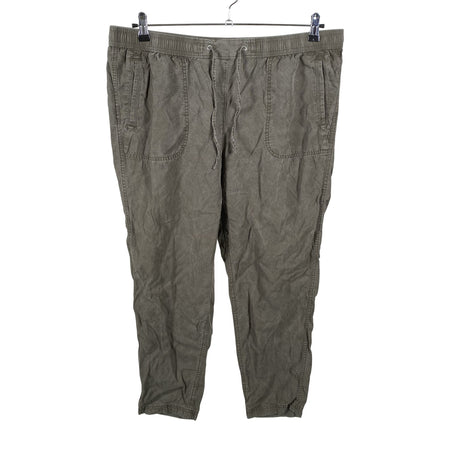 Unisex Marks&Spencer - Slacks, size S - Green ()
