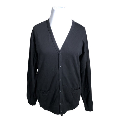 Unisex Adidas - Sports jacket, size 38 - Black ()