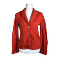 Unisex Marella - Jacket, size 40 - Orange ()