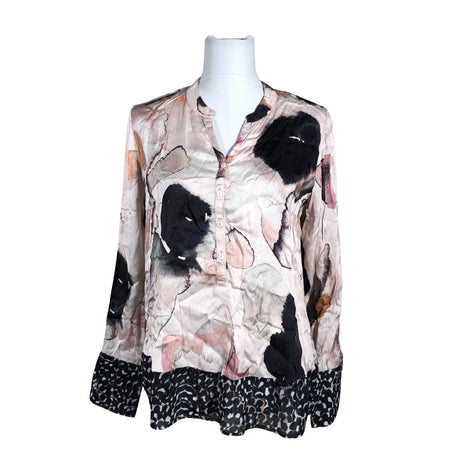 Unisex Gerry Weber - Blouse, size 36 - Light pink ()