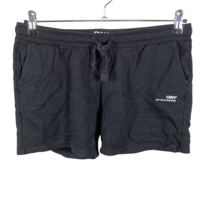 Unisex Off With Nature OWN - Sweatshorts, size 42 - Black (1)