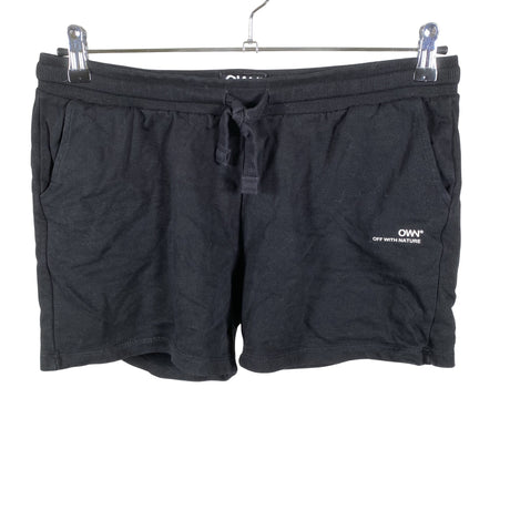 Unisex Off With Nature OWN - Sweatshorts, size 42 - Black ()