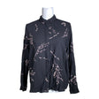 Unisex Soyaconcept - Blouse, size 38 - Black ()