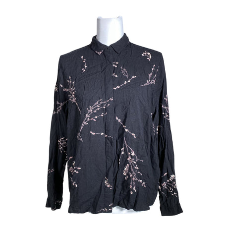 Unisex Soyaconcept - Blouse, size 38 - Black ()