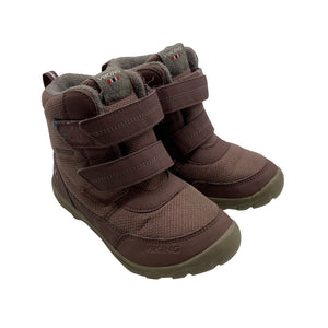 Unisex Viking - Winter shoes, size 32 - Violet (2)