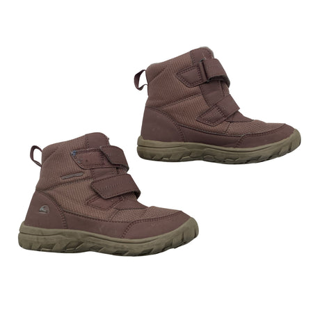 Unisex Viking - Winter shoes, size 32 - Violet ()