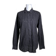 Unisex Nanso - Blouse, size 40 - Black ()