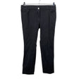 Unisex NP Collection - Jeans, size 42 - Black ()