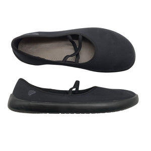 Unisex Anatomic - Ballerinas, size 41 - Black (1)