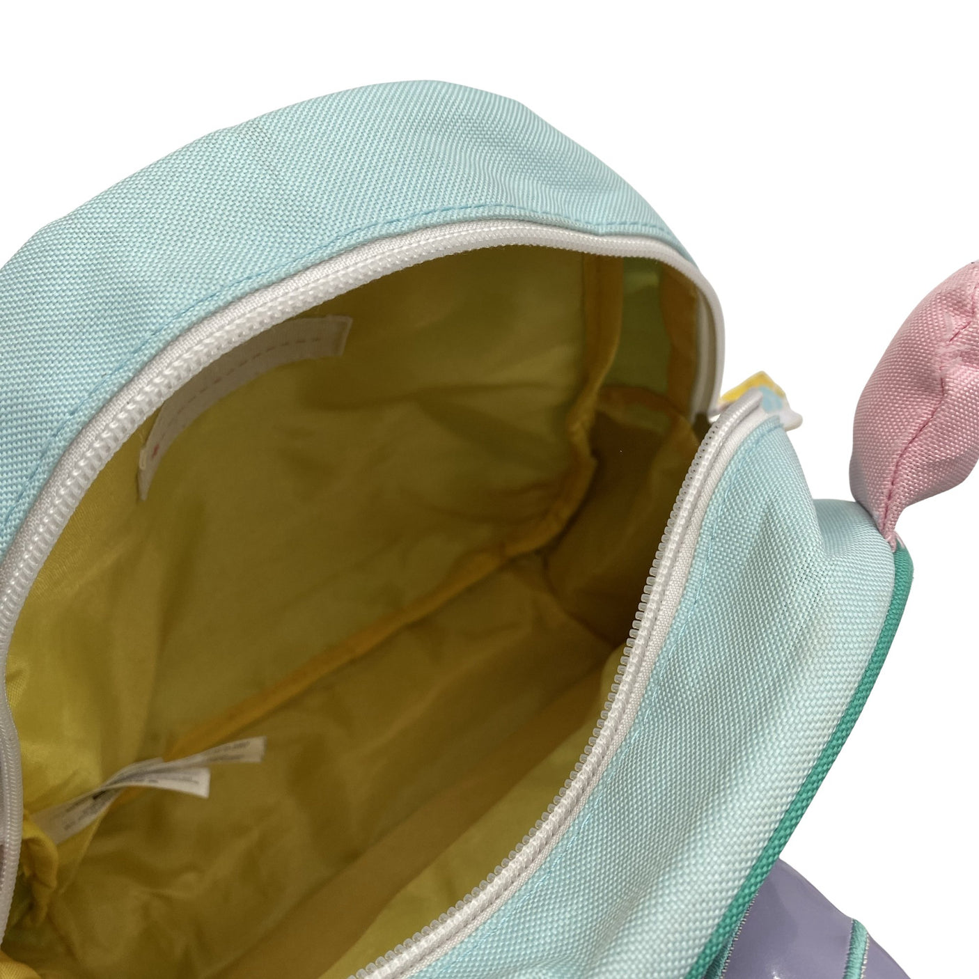 Unisex Skip Hop - Backpack, size Ei kokoa - Light blue (2)