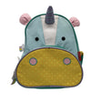 Unisex Skip Hop - Backpack, size Ei kokoa - Light blue ()