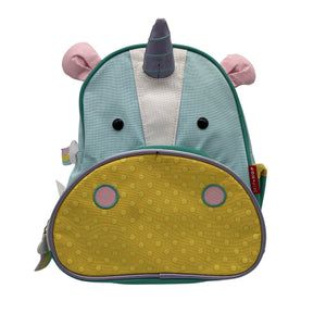 Unisex Skip Hop - Backpack, size Ei kokoa - Light blue (1)