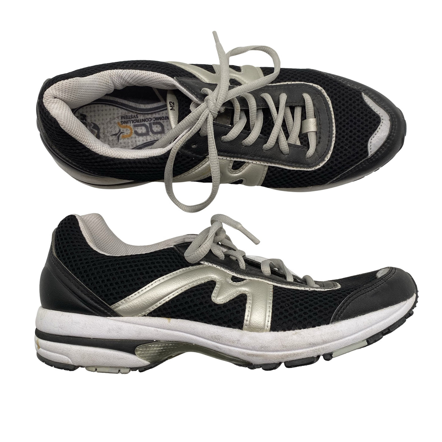Unisex Karhu - Sneakers, size 41 - Black (1)