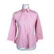 Unisex Gant - Collared shirt, size 36 - Light pink ()