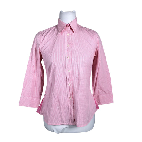Unisex Gant - Collared shirt, size 36 - Light pink ()