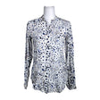 Unisex Sand Jeans - Blouse, size 36 - Blue ()