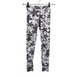 Unisex IVANAhelsinki - Leggings, size 34 - Gray ()