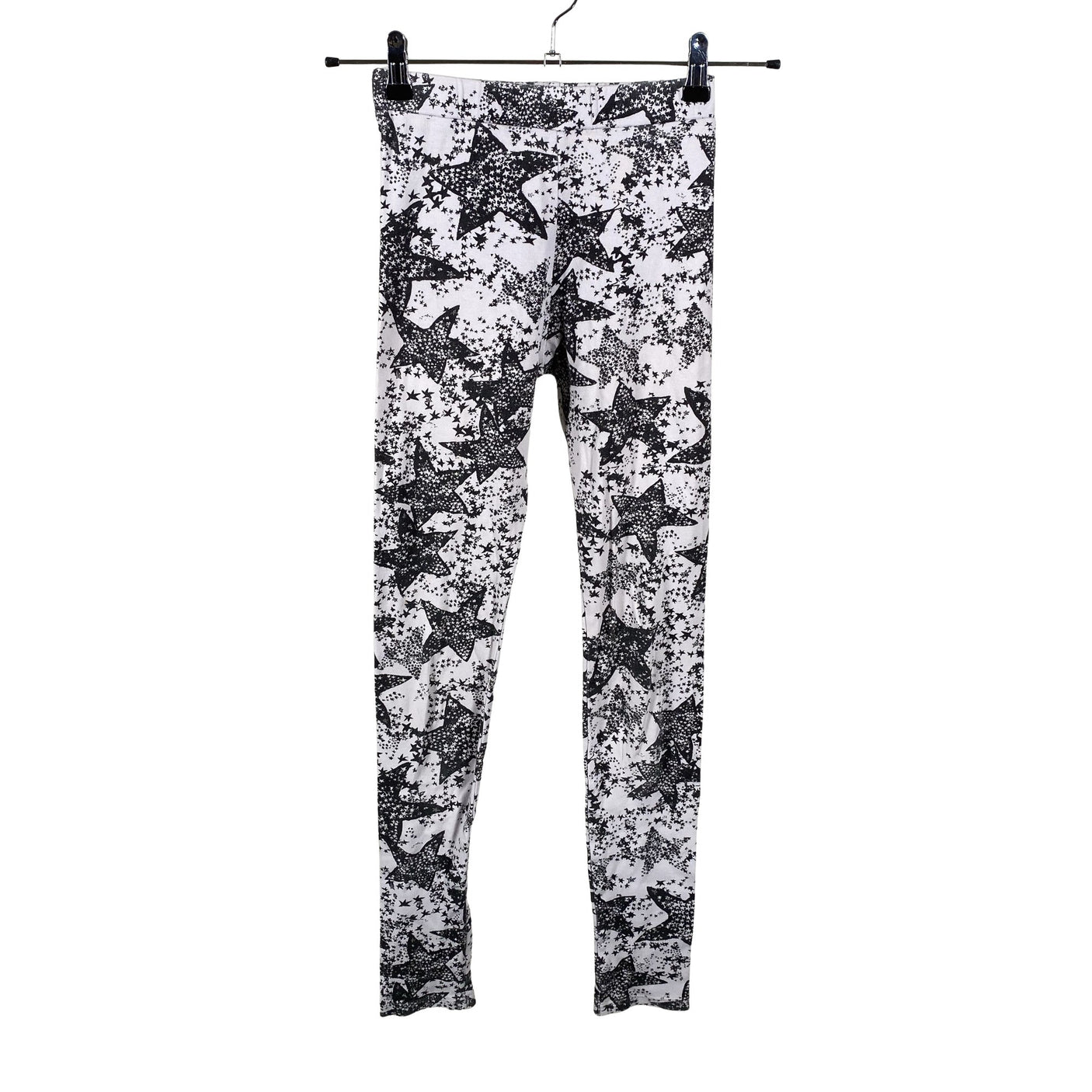 Unisex IVANAhelsinki - Leggings, size 34 - Gray (1)