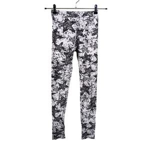 Unisex IVANAhelsinki - Leggings, size 34 - Gray (1)