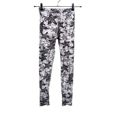 Unisex IVANAhelsinki - Leggings, size 34 - Gray ()
