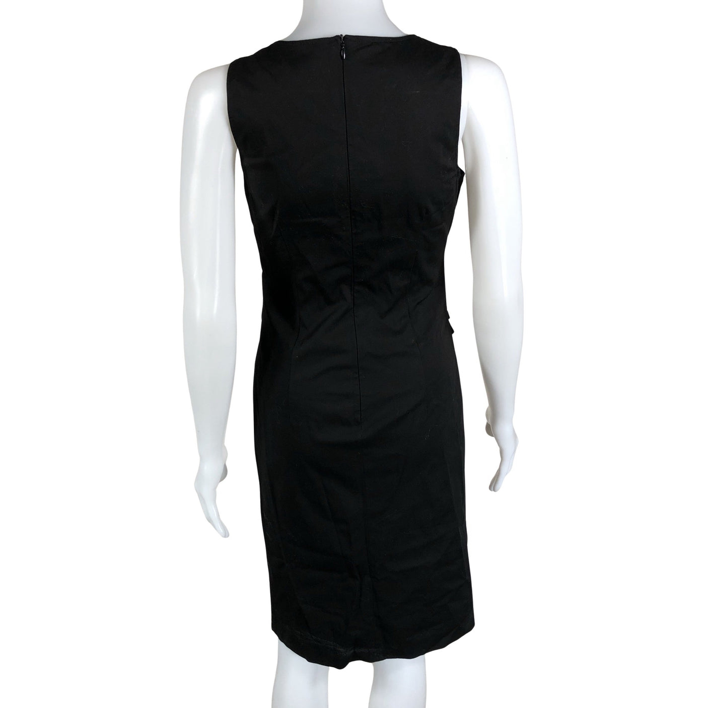 Unisex MaxMara Studio - Dress, size 34 - Black (2)