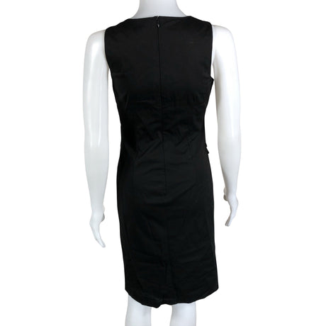 Unisex MaxMara Studio - Dress, size 34 - Black (2)