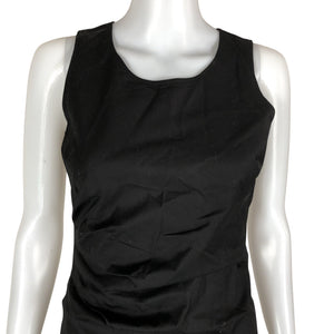 Unisex MaxMara Studio - Dress, size 34 - Black (3)
