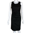 Unisex MaxMara Studio - Dress, size 34 - Black ()
