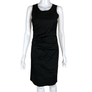 Unisex MaxMara Studio - Dress, size 34 - Black (1)