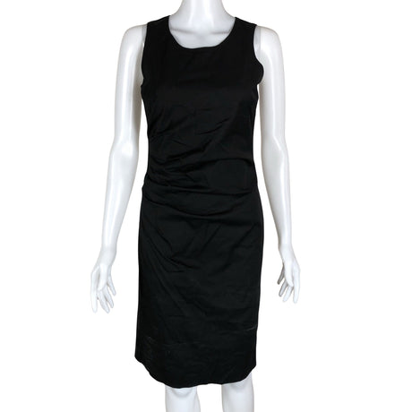 Unisex MaxMara Studio - Dress, size 34 - Black ()
