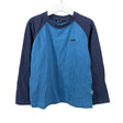 Unisex Lindex - Tricot shirt, size 116 - 122 - Blue ()