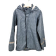 Unisex Reima - Rain jacket, size 122 - 128 - Blue ()