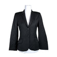 Unisex Tiger of Sweden - Jacket, size 36 - Black ()