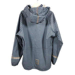 Unisex Reima - Rain jacket, size 134 - 140 - Blue (2)