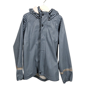Unisex Reima - Rain jacket, size 134 - 140 - Blue (1)