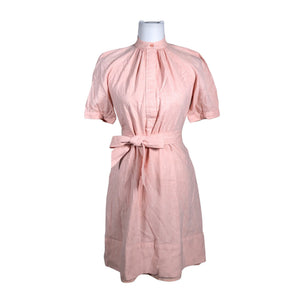 Unisex Lauren Ralph Lauren - Dress, size 34 - Light pink (1)