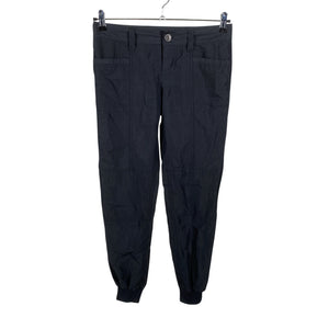 Unisex DKNY Jeans - Cargo pants, size 36 - Black (1)