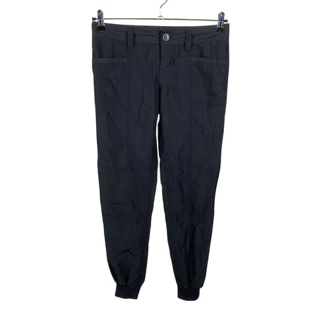 Unisex DKNY Jeans - Cargo pants, size 36 - Black ()