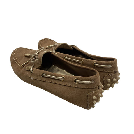 Unisex Tod's - Loafers, size 37 - Brown (2)