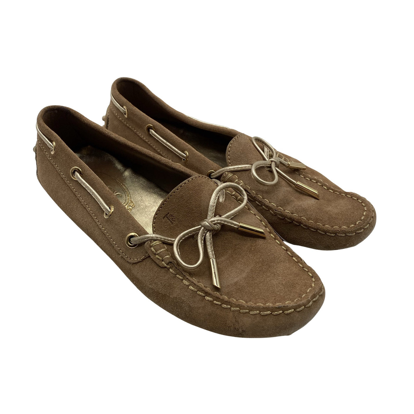 Unisex Tod's - Loafers, size 37 - Brown (3)