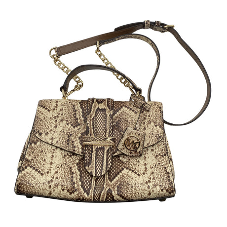 Unisex Michael Kors - Handbag, size Midi - Beige ()