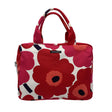 Unisex Marimekko - Handbag, size Maxi - Red ()