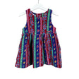Unisex OshKosh - Dress, size 92 - 98 - Violet ()
