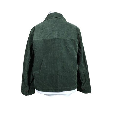 Unisex Arket - Summer jacket, size 42 - Green (2)