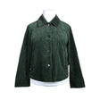 Unisex Arket - Summer jacket, size 42 - Green ()