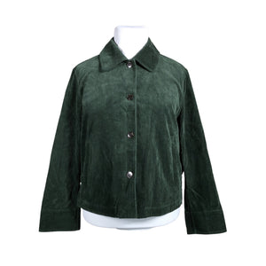 Unisex Arket - Summer jacket, size 42 - Green (1)