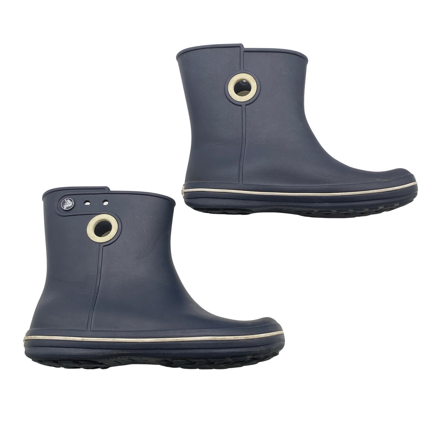 Unisex Crocs - Wellingtons, size 39 - Blue (1)