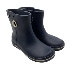 Unisex Crocs - Wellingtons, size 39 - Blue (2)