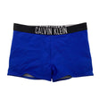 Unisex Calvin Klein - Swim trunks, size 128 - 134 - Blue ()
